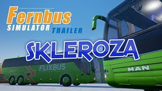 Fernbus Simulator (karlsruhe-münchen) screenshot 4