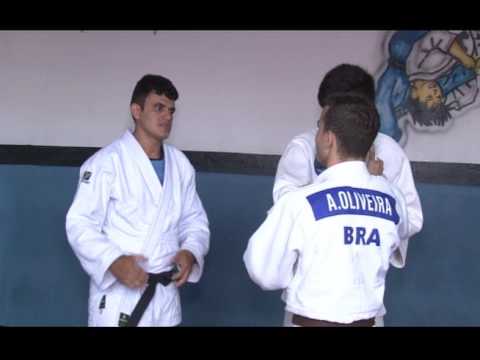 balanço geral toledo VT CONVOCAÇÃO JUDOCA