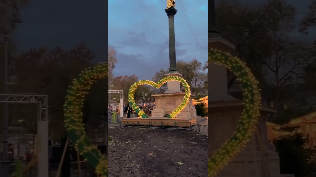 Another Love - Churcher (out on friday)