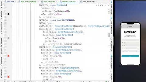 Sqlite Database in Flutter part 3, Saving data from form in local database.