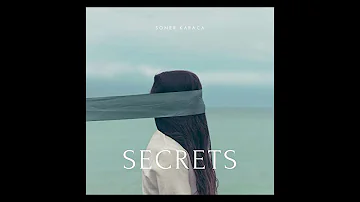 Soner Karaca - Secrets | 8D Audio