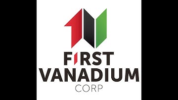 First Vanadium Promo Video