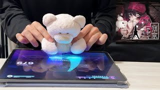 Download Lagu 【Project Sekai】Teddy bear playing Tokyo Teddy Bear MP3