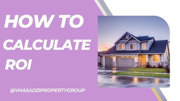 How to Calculate ROI: Easy steps