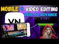 Mobile Video Editing | Make Professional Videos on Your Phone in Just Minutes 🔥🔥🔥!