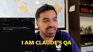 We are all turning into Claude Code's QA. Here's how to fix that