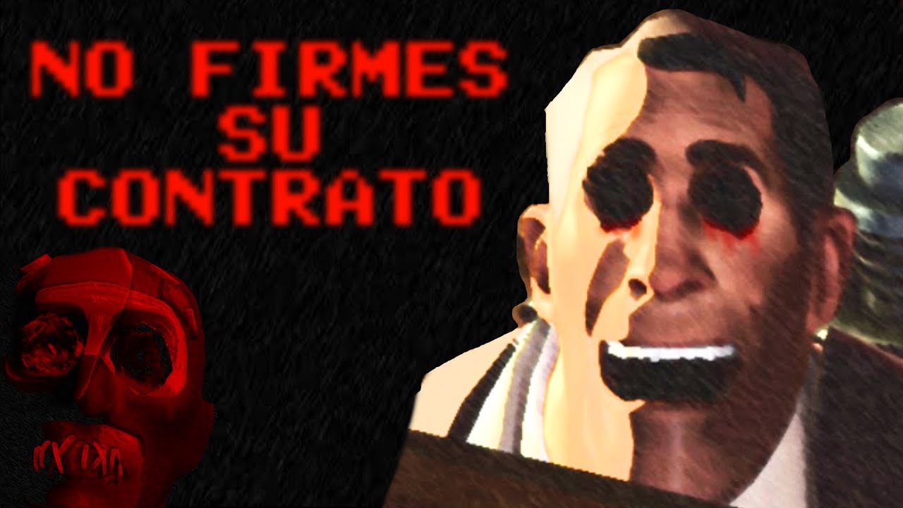 Join Me Red DON'T JOIN TEAM RED: PARTE 1 (Historia completa en español) - YouTube