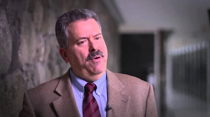 Why Patenting is Important