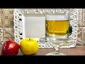Домашен ябълков оцет - необходим и полезен продукт