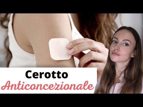 Video: Quando è stato il primo cerotto?