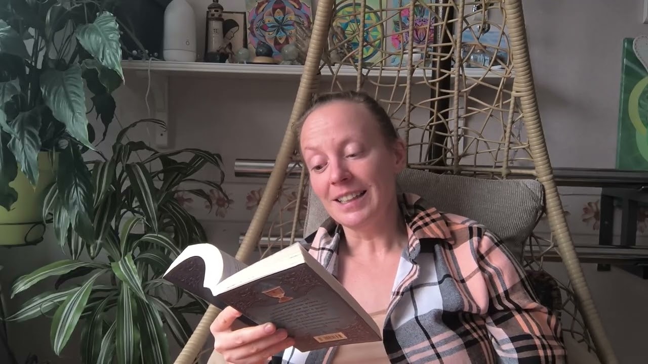 ВИДЕО #76 ДВЕ ЖИЗНИ 