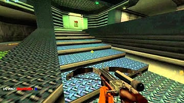 Alex vs GhostR1d3r on havoc