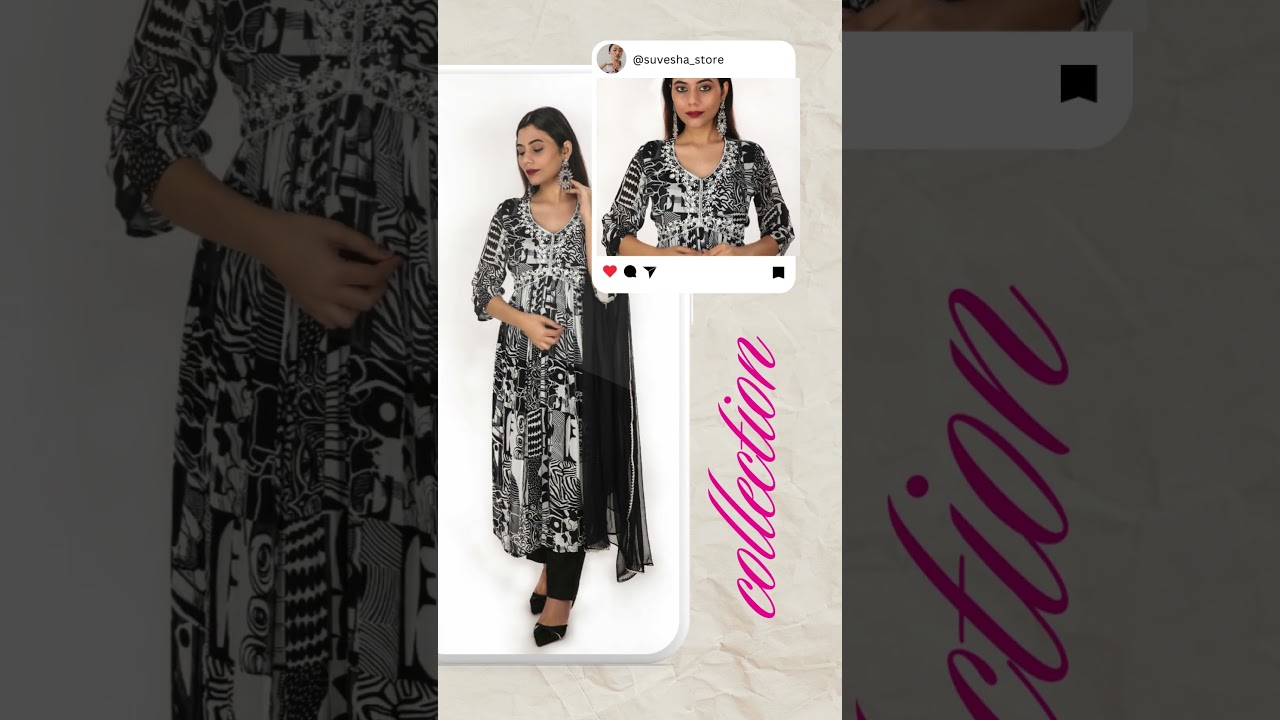 Please check the new collection of Suvesha.com🤗