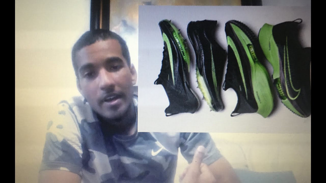 World Athletics Shoe Regulations YouTube