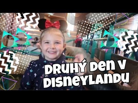 Video: Nejlepší atrakce Disney World pro děti do 10 let