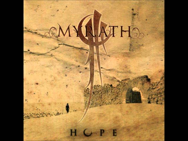 Myrath - Last Breath