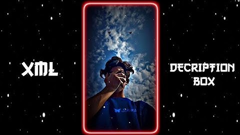 ATTITUDE XML 🔥💞|| NEW TREND 🦋👀|| NEW XML FILE 🎟️💫|| PRESET BY @sohaneditz #xml #trendingshorts