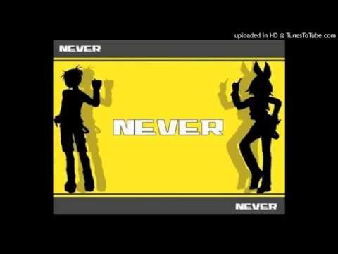 【もんちー】 Never  歌ってみた【✿花たん】