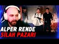MEMREYILDIZ ALPER RENDE PAKİSTANDA  SİLAH PAZARINA KAÇAK  GİRDİM İZLİYOR