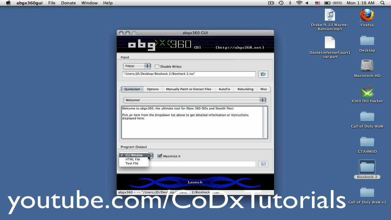 How to write xbox 360 games on mac