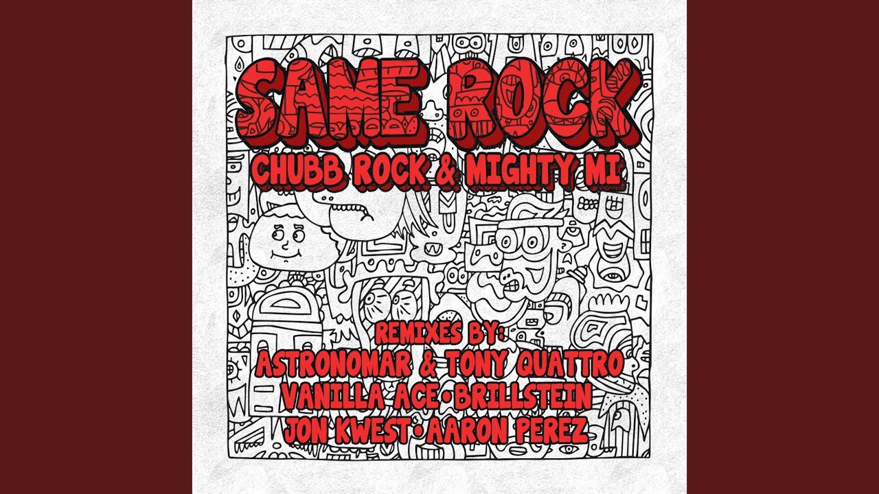 Same Rock (Brillstein Remix)