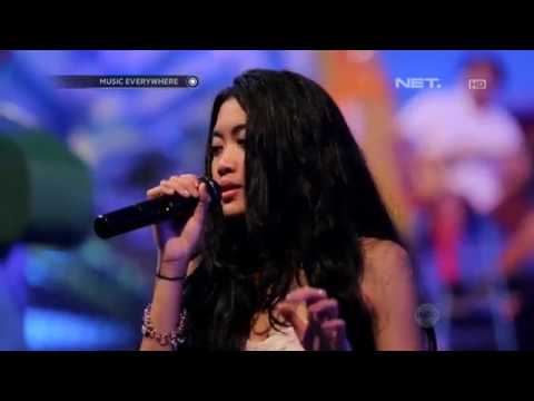 Vierratale Rasa Ini Live At Music Everywhere Youtube