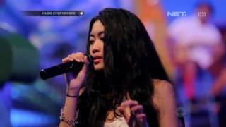 Vierratale - Rasa Ini (Live at Music Everywhere) **