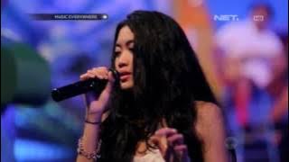 Vierratale - Rasa Ini (Live at Music Everywhere) **