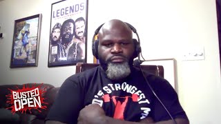 AEW Dynasty Reaction: Swerve Strickland's World Championship, Jack Perry Returns | Busted Open