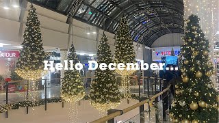 What December Really Feels Like in Germany  | Cozy Winter Days & Christmas Markets