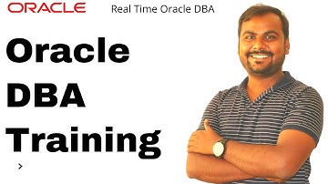 Real Time Oracle DBA Training from Tomorrow | Get Oracle DBA Job easily. 🔥🔥🔥