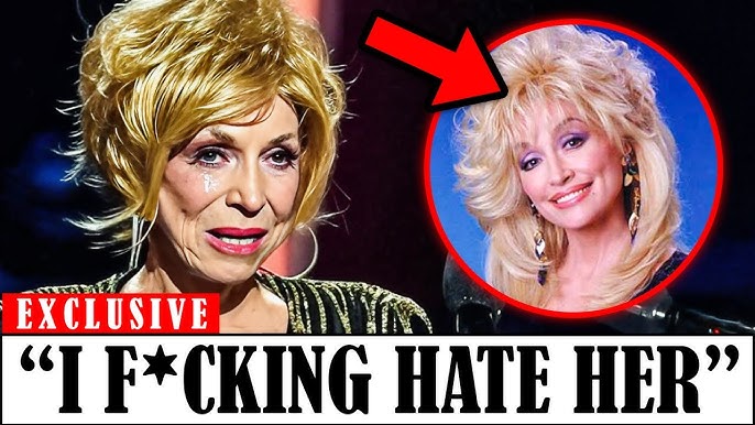 At 84, Jeannie Seely FINALLY Breaks Silence About Dottie West