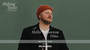 Finding Story Faster with Hello Tomorrow Films and Plotline Pro