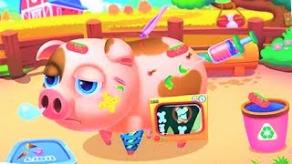 My Sweet Farm | Play and Take Care Of Cute Animal | Fun Educational Games screenshot 5