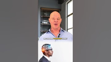 Your Thoughts Are Just Habits in Disguise #neuroscience