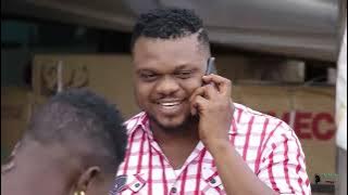 HEARTS ON FIRE - KEN ERICS  / EBERE OKEARO / UJU OKOLI2024 LATEST TRENDING NOLLYWOOD MOVIE