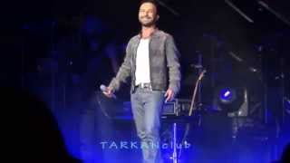 Tarkan medya Ali