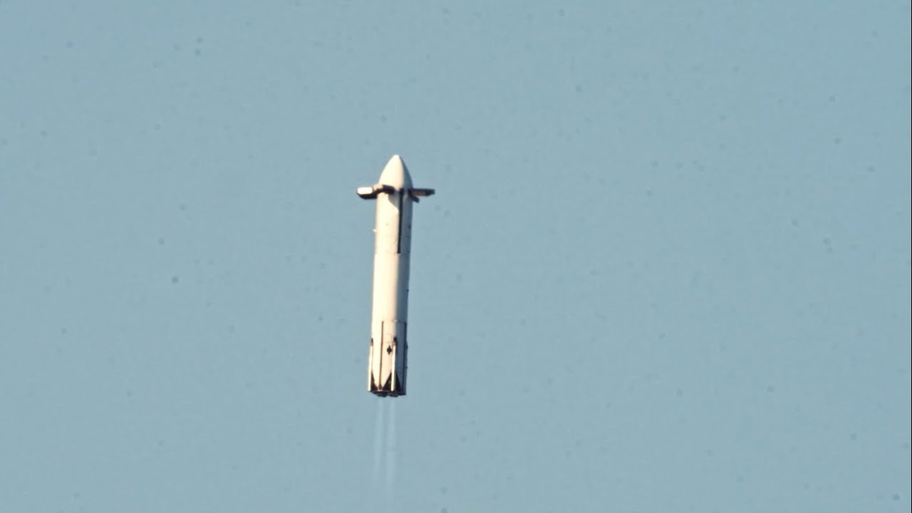 Honda Successful Launch and Land Experimental Reusable Rocket like ...