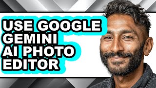 How to Use Google Gemini Ai Photo Editor (full Guide) screenshot 5