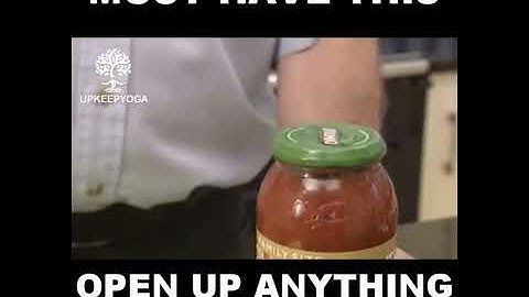 5 IN 1 MULTI FUNCTION CAN OPENER