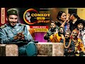 Comedy hub     magne buda  raja rajendra  subodh gautam  himesh panta media hub reality