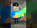 BARRY PRISON  - Funny  Animation