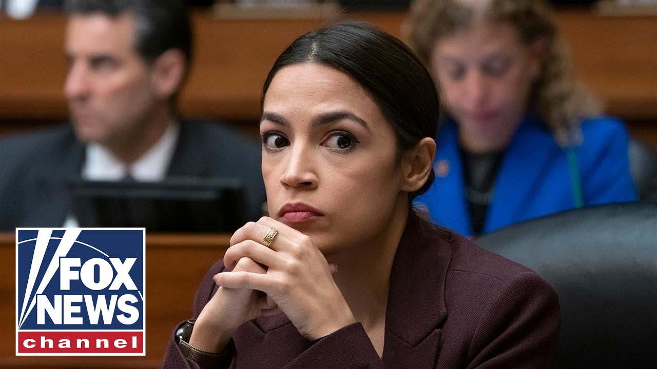 Ocasio-Cortez accused of campaign finance violations