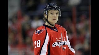 : Alexander Semin Highlight Montage