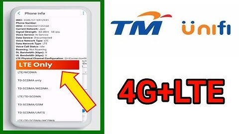 2022 unifi apn settings for faster internet
