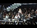 Madonna MDNA Tour - Abu Dhabi (Video 5)