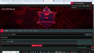 Altenen Forum - Hacking, Cracking, Earning Online, IT, Leak and more #altenen