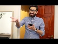 When your dad comes to check you phone.. - Comedy Sketch by Umair Khaliq