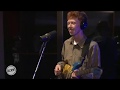 King krule  6 feet beneath the moon  live at the village on kcrw sep 17 2013