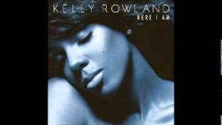 Kelly Rowland - Turn it Up (Audio) (Here I Am Album)
